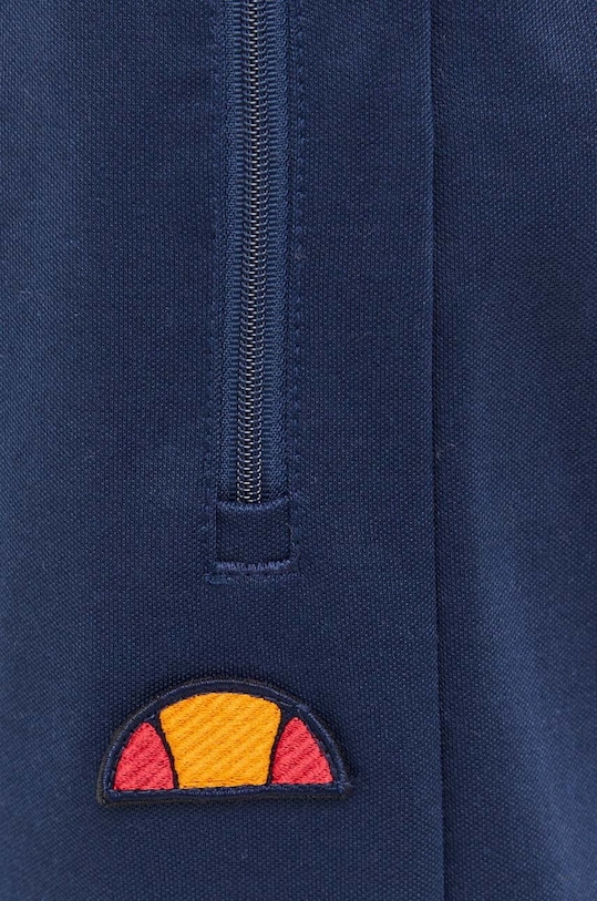 Ellesse pantaloni de trening SHR04351 bleumarin