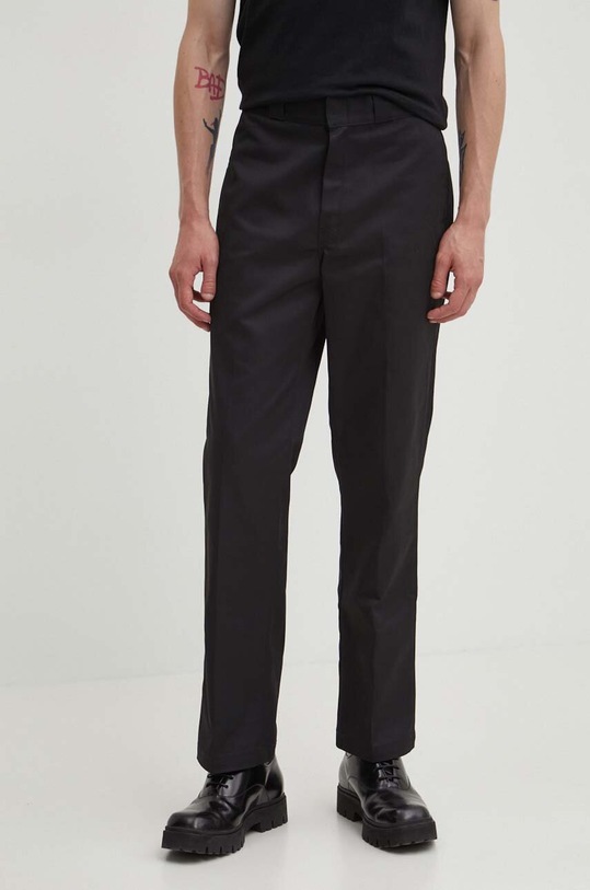 Kalhoty Dickies DK000874 látka černá DK000874