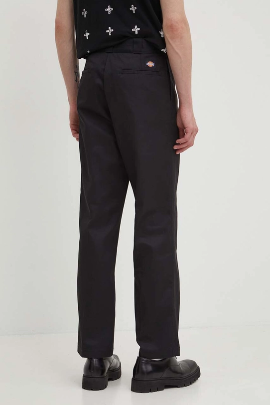 Oblečenie Nohavice Dickies DK000874 čierna