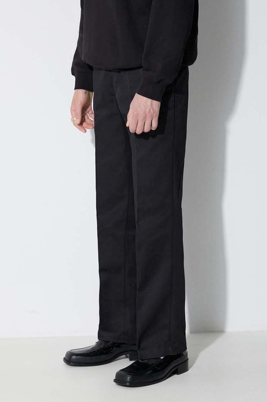 Abbigliamento Dickies pantaloni DK000874 DK000874 nero