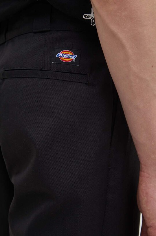 Dickies pantaloni DK000874 negru DK000874