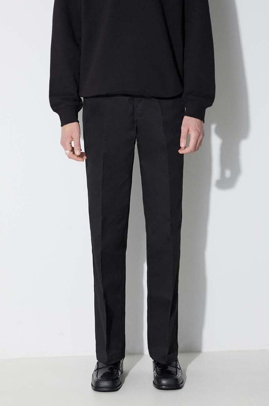 Dickies pantaloni DK000874 nero DK000874
