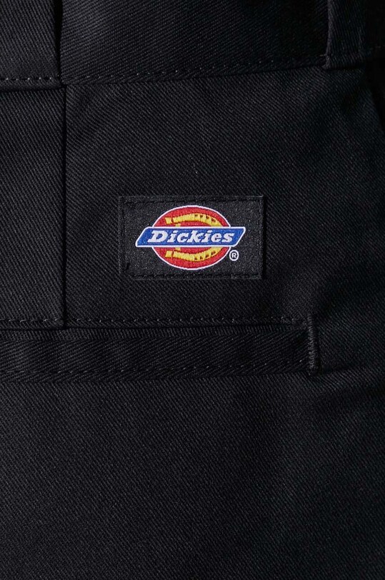 Dickies pantaloni DK000874 DK000874 negru