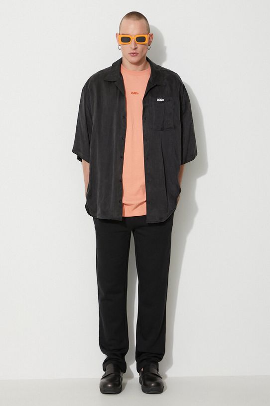 032C pantaloni SS23.C.3010 SS23.C.3010 nero AA00