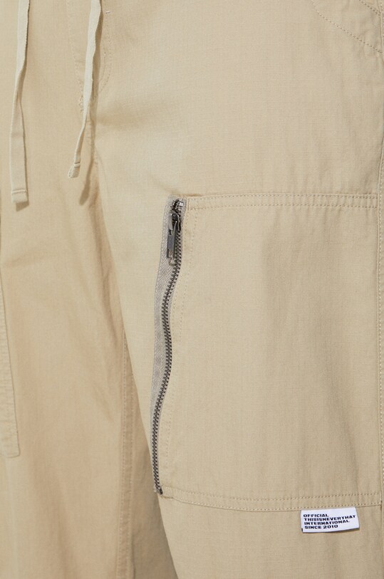 thisisneverthat trousers TN231WPAOT01