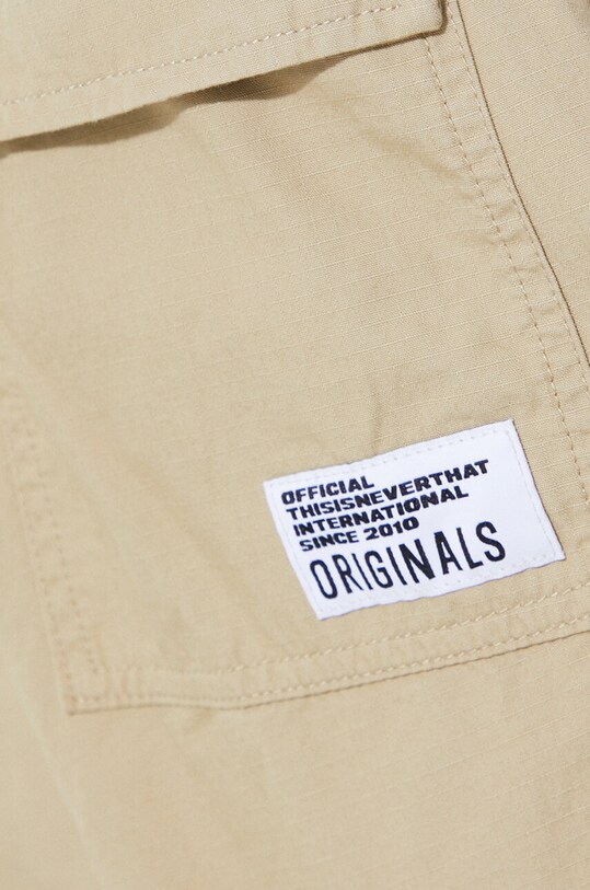 thisisneverthat trousers TN231WPAOT01