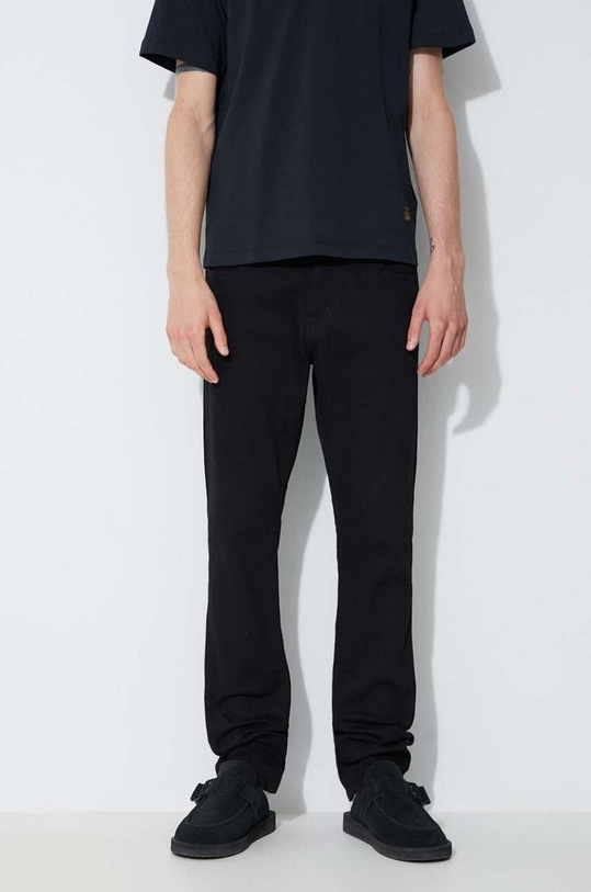 Carhartt WIP jeans black I024947