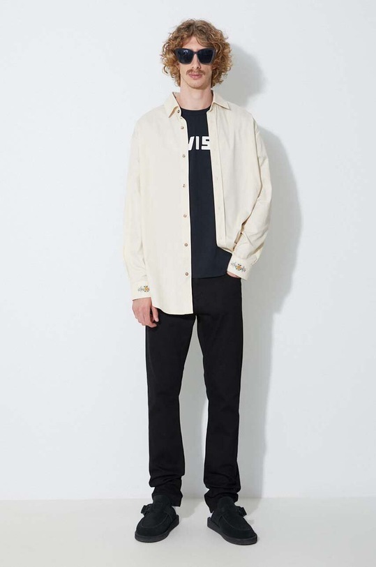 Carhartt WIP jeans I024947 black AA00