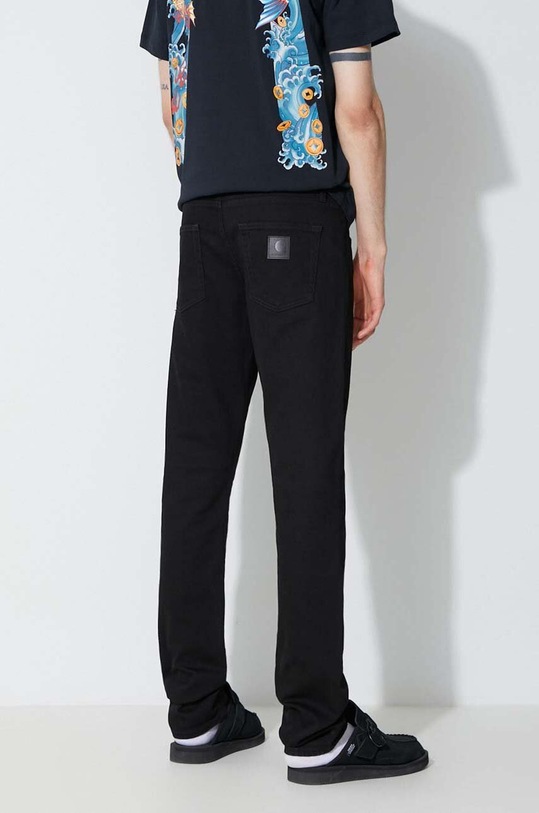 Clothing Carhartt WIP jeans I024947 black
