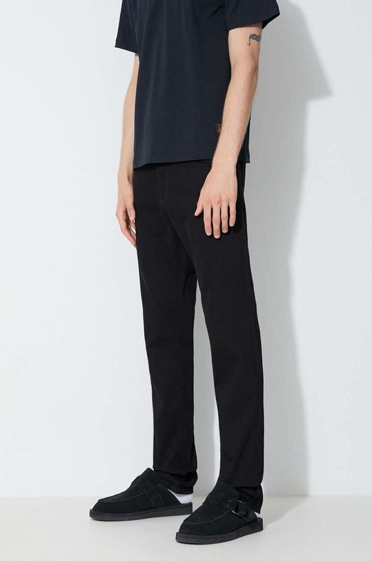 Carhartt WIP jeans black I024947