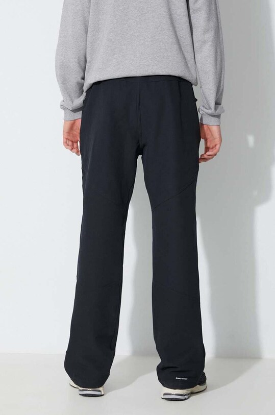 Clothing Columbia trousers 1810321010 black