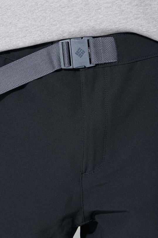 Columbia trousers black 1810321010