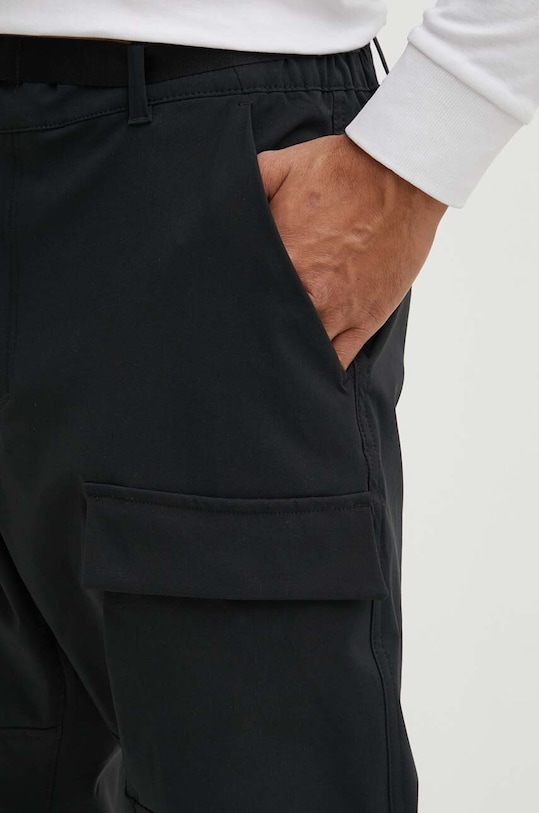 Columbia spodnie czarny AM6469.010