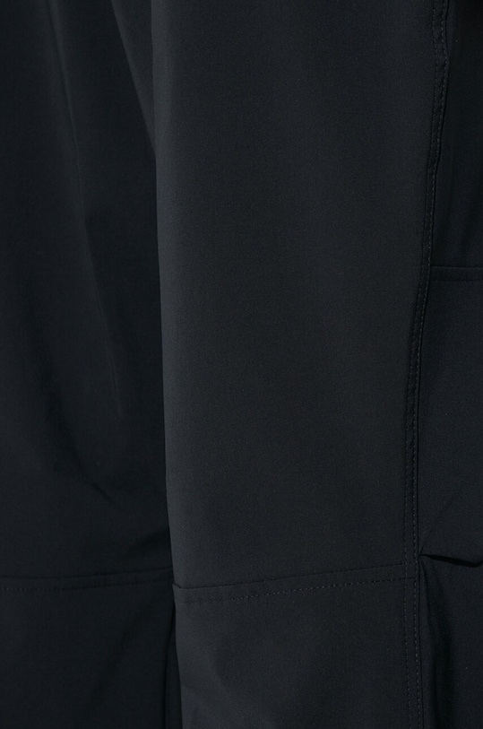 Columbia spodnie AM6469.010 czarny