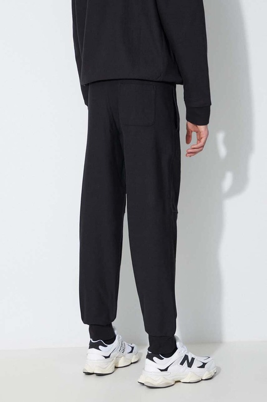 Clothing Alpha Industries trousers I027042.03 black