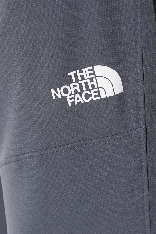 The North Face joggers grigio NF0A5GFM174