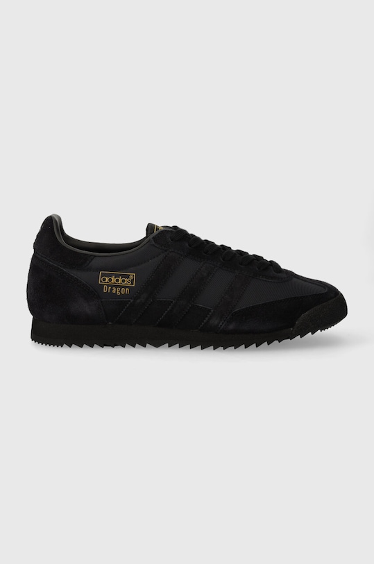 adidas Originals sneakers Dragon textile black BB1265