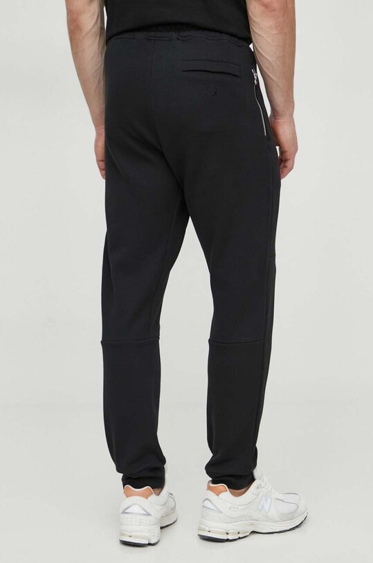 Îmbrăcăminte BALR. pantaloni de trening B1411.1106.NOS negru