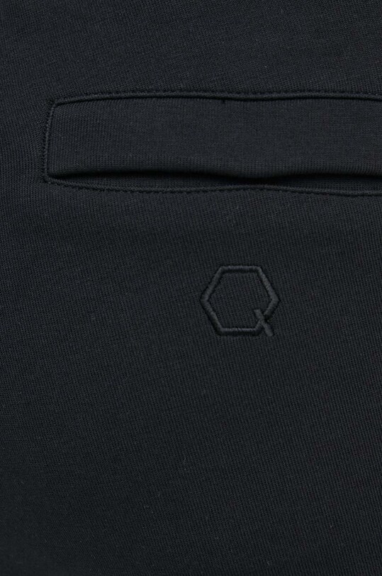 BALR. pantaloni de trening negru B1411.1106.NOS