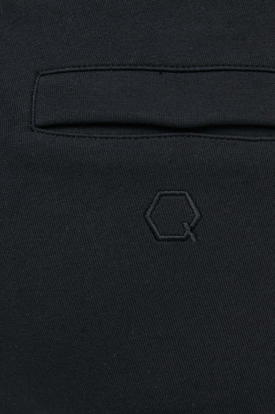 Παντελόνι φόρμας BALR. Q-Series μαύρο B1411.1106.NOS