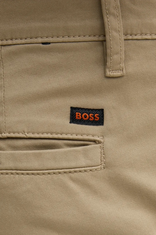 Boss Orange pantaloni bej 50510917