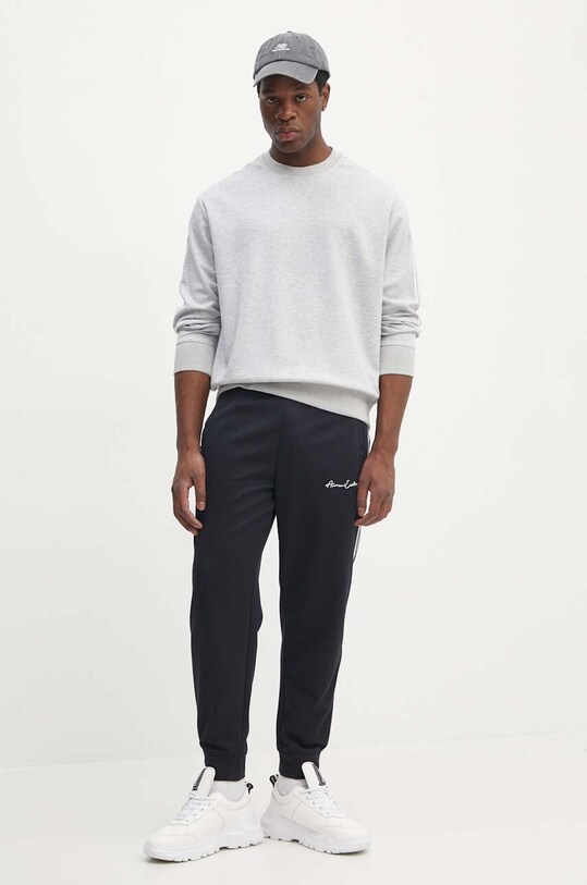 Спортивные штаны Armani Exchange 8NZPSG.Z9N1Z.NOS тёмно-синий AA00