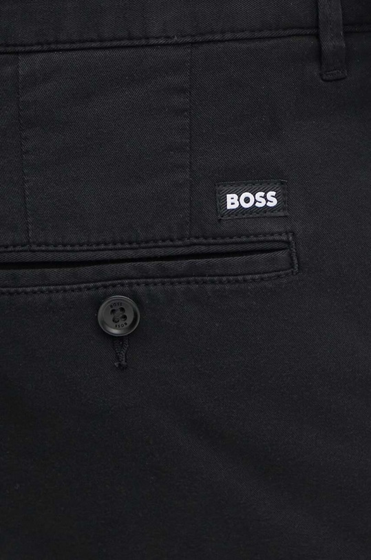 BOSS spodnie 50487976 czarny