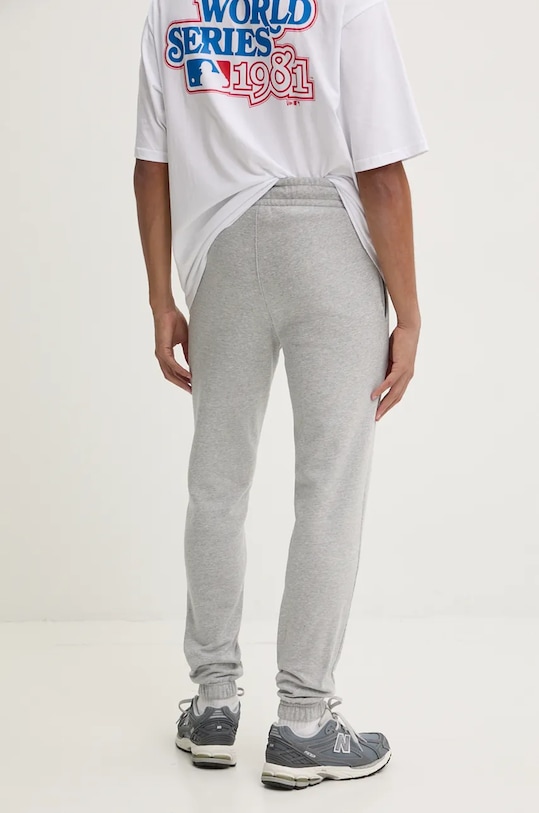 Îmbrăcăminte New Era pantaloni de trening NEW YORK YANKEES 60416729 gri