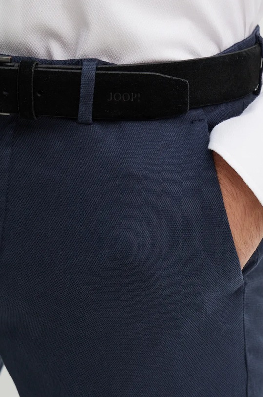 Брюки BOSS тёмно-синий 50485788