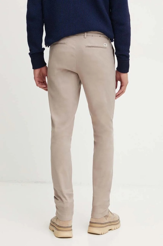 Îmbrăcăminte BOSS pantaloni 50485788 bej