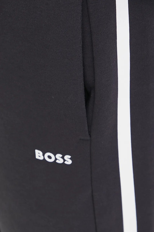 Спортивные штаны Boss Green тёмно-синий 50511517
