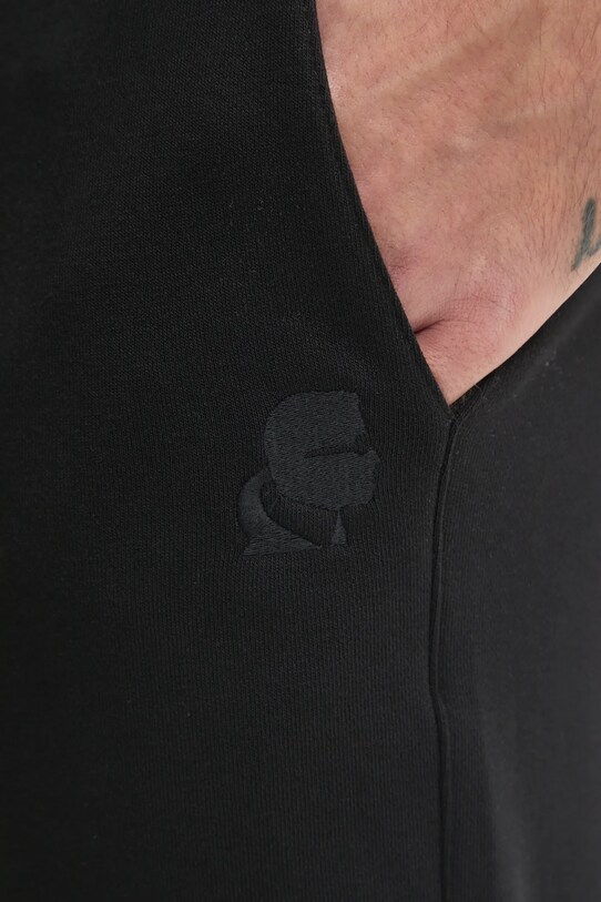 Спортивні штани Karl Lagerfeld 500900.705752 чорний