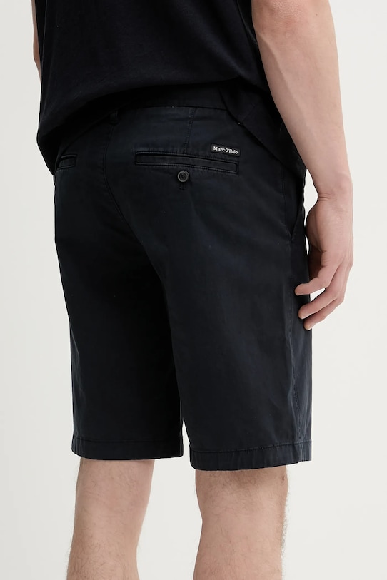Odzież Marc O'Polo szorty M23038415000 granatowy