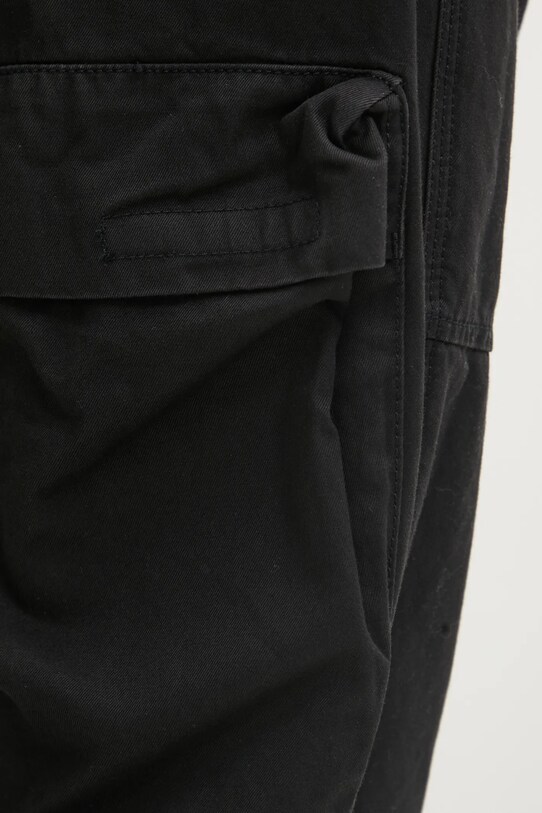 Штани Diesel P-BEECK TROUSERS A14761.0NJBP чорний