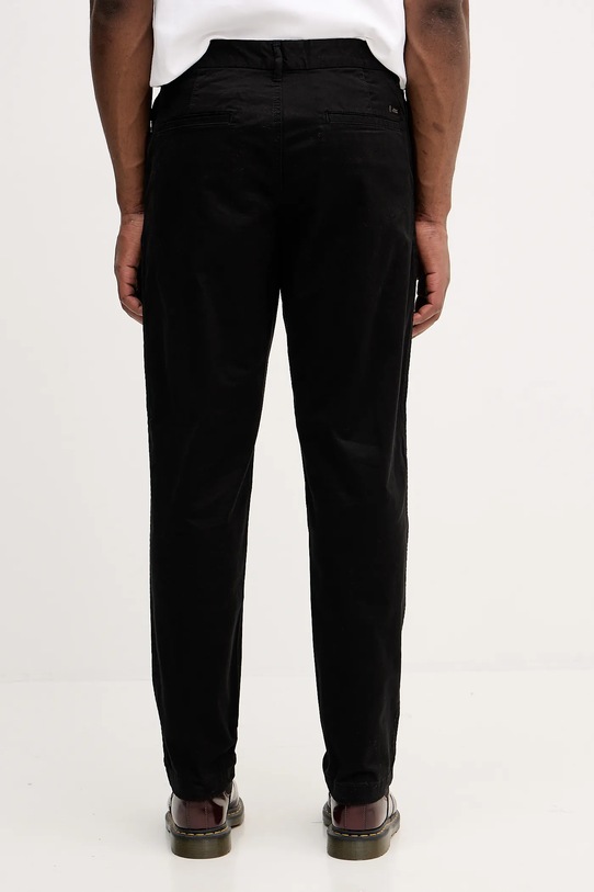 Odzież Armani Exchange spodnie XM001569.AF18849.NOS czarny