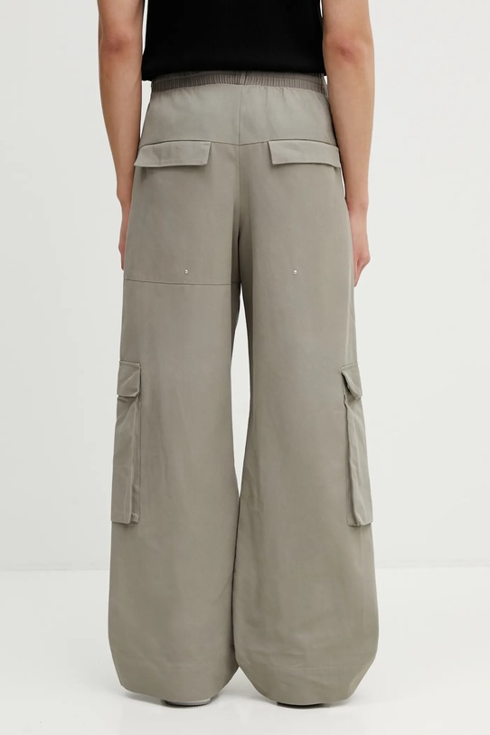 Odzież Heliot Emil spodnie SS26PRE.M.10.207.LDG23. zielony