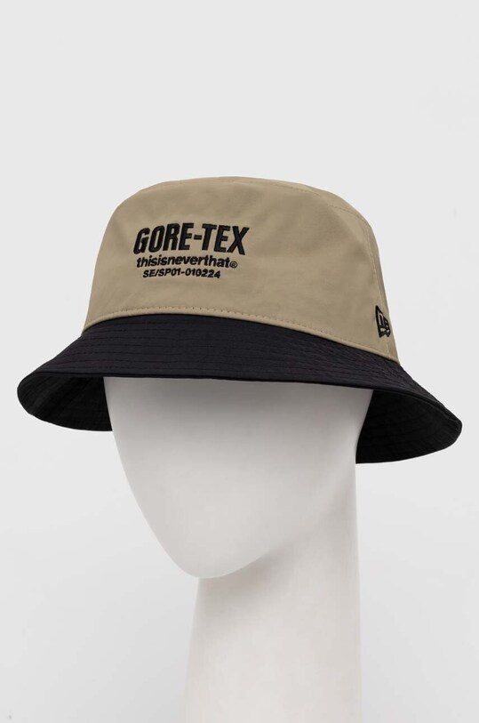 thisisneverthat cappello GORE-TEX 3L Bucket Hat