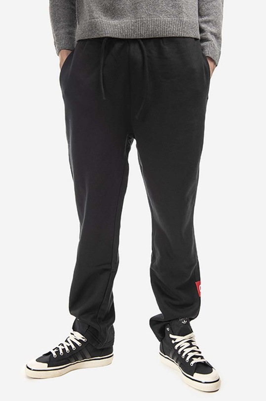 Спортивні штани 032C Taped Soft Jogger FW22.C.3010