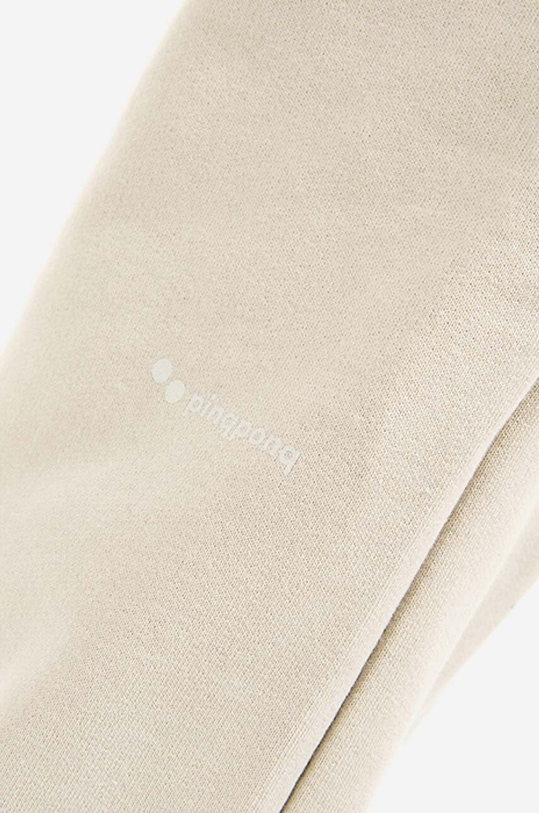 PinqPonq spodnie dresowe bawełniane PPC.SWP.70059