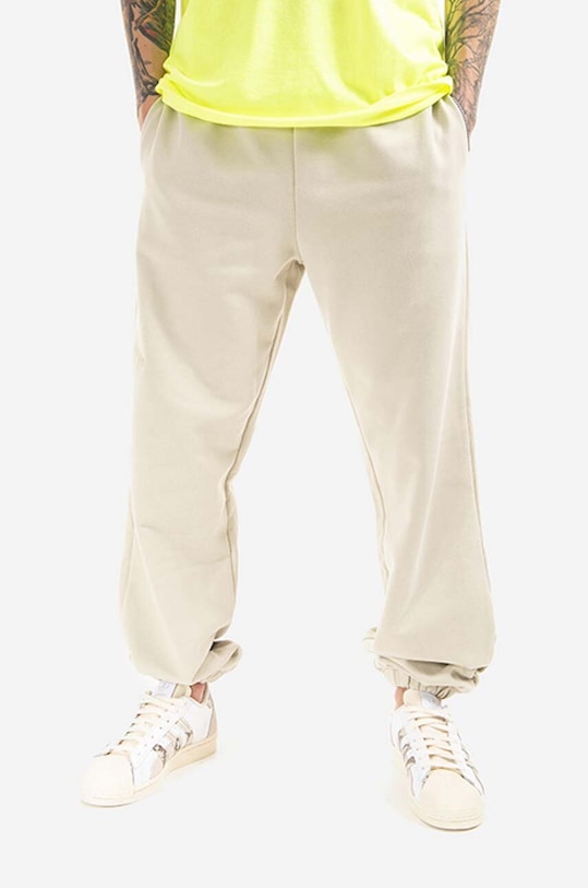 PinqPonq spodnie dresowe bawełniane PPC.SWP.70059