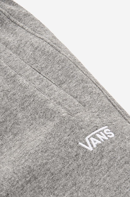 Clothing Vans cotton joggers By Core Basic VN0A5E3Q02F gray