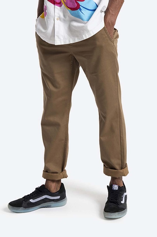 Vans trousers Mn Authentic Chino VN0A5FJ7DZ9
