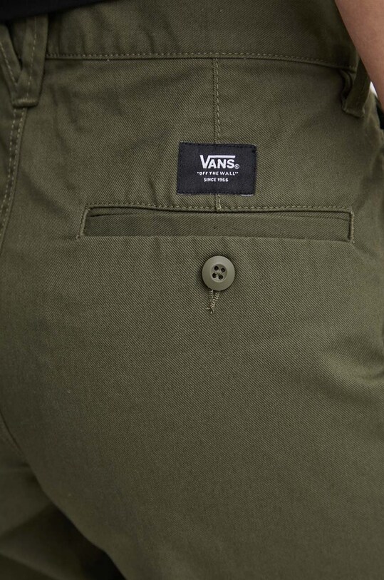 Vans nadrág Authentic Chino VN0A5FJBKCZ