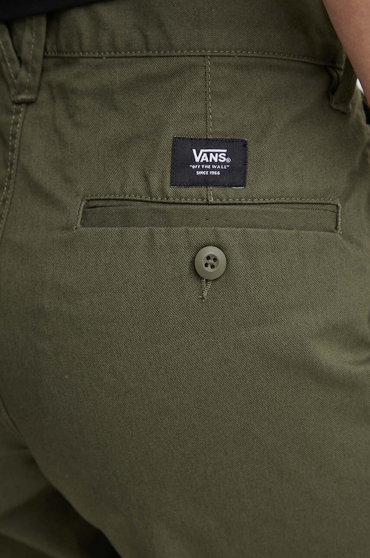 Vans pantaloni Authentic Chino VN0A5FJBKCZ