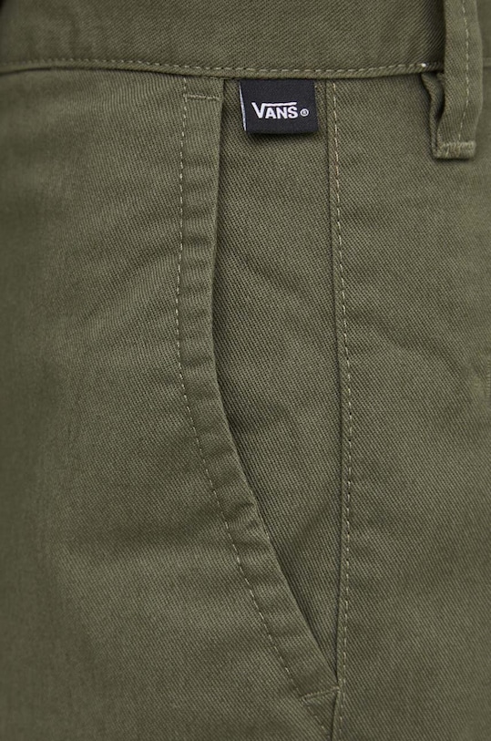 Vans pantaloni Authentic Chino VN0A5FJBKCZ