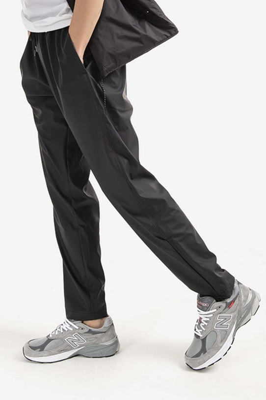 Nepremokavé nohavice Rains Pants Slim 18580.BLACK