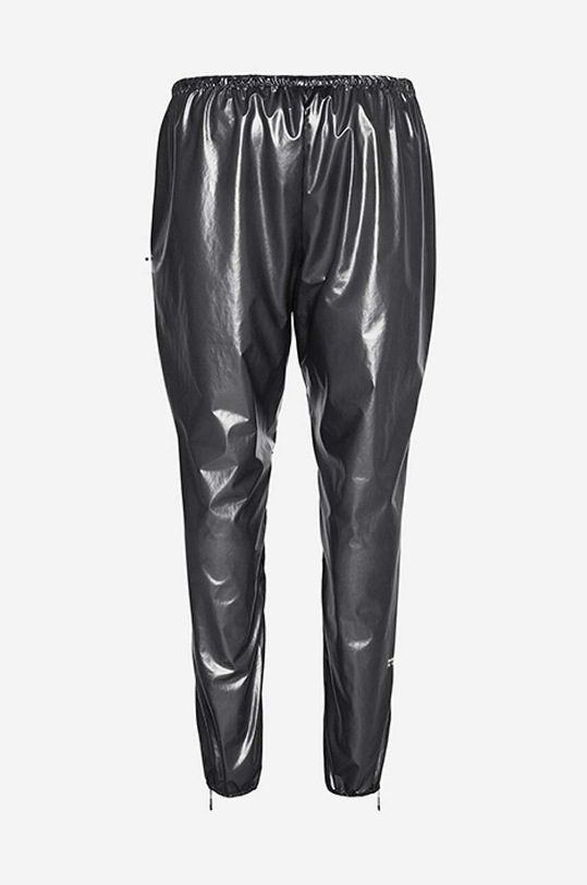 Nepromokavé kalhoty Rains Ultralight Pants Slim 18780.BLACK černá
