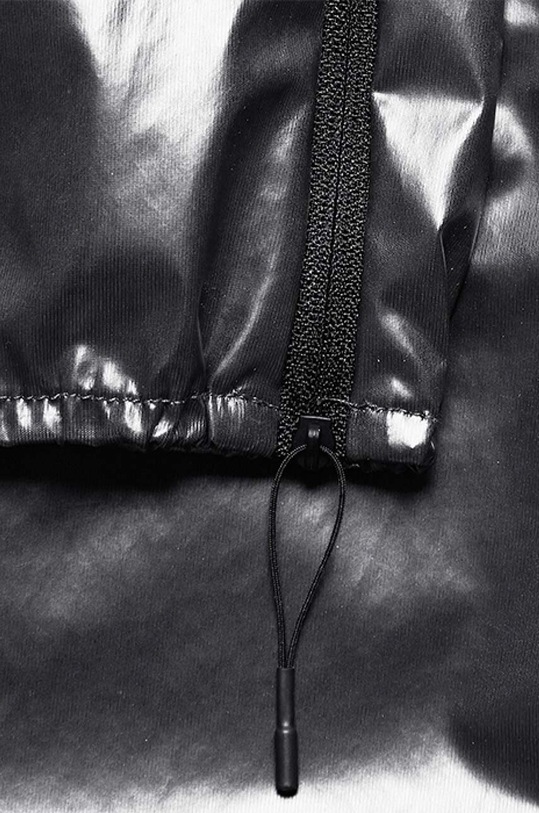 Rains rain trousers Ultralight Pants Slim 18780.BLACK