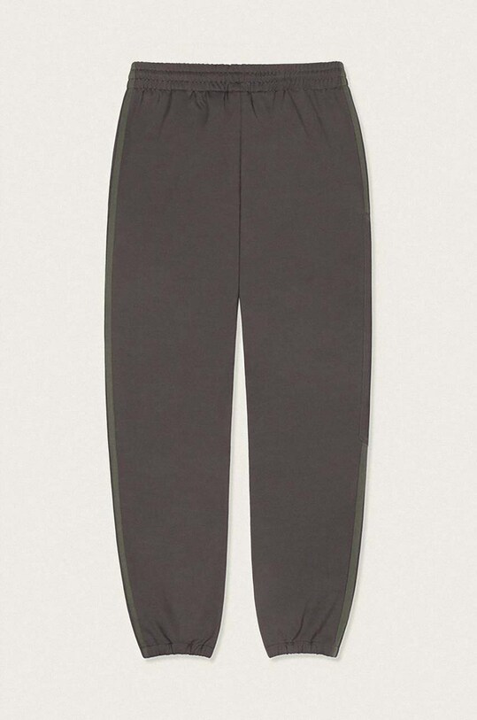 Bavlněné tepláky adidas Originals Calabasas EA1901 šedá AA00