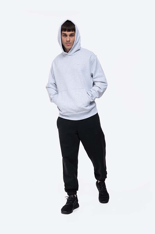 adidas Originals cotton joggers x Pharrell Williams H58330 black AA00